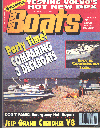 Trailer Boats Magazine